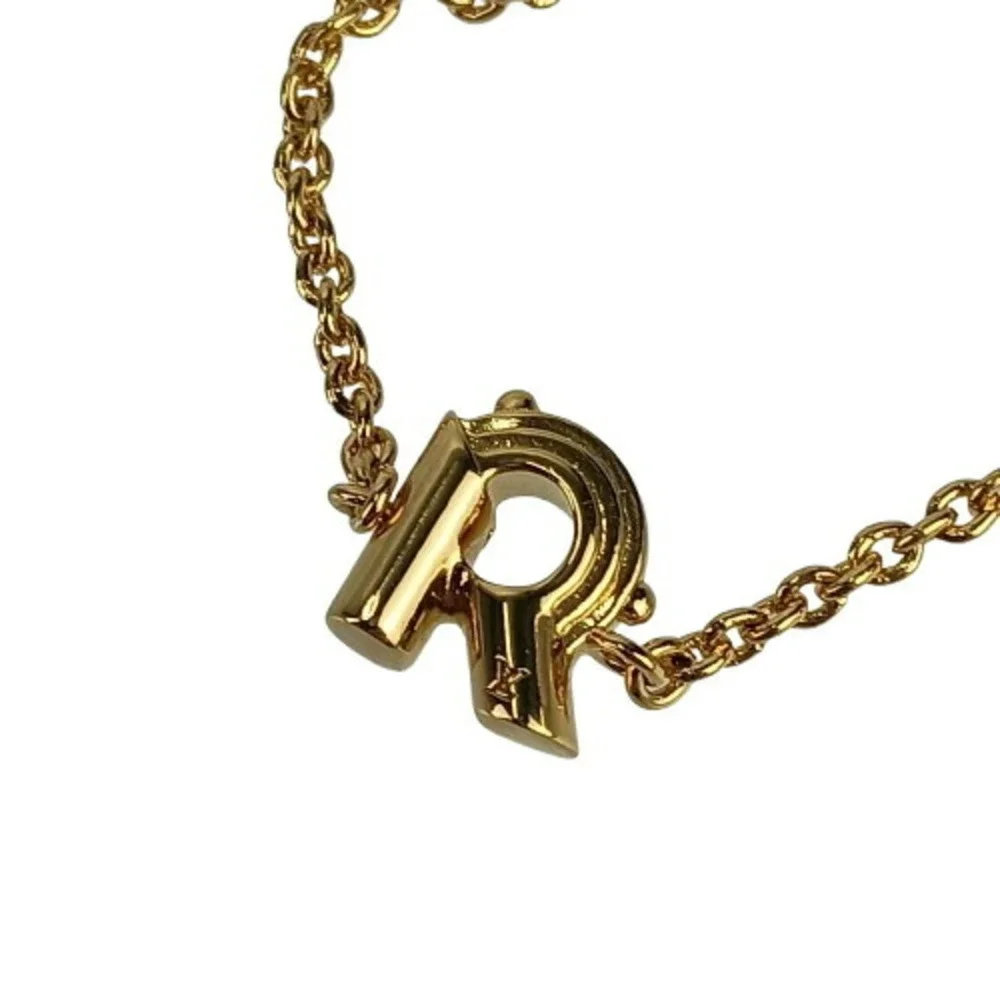 LOUIS VUITTON Charm Bracelet - Picture 4 of 7